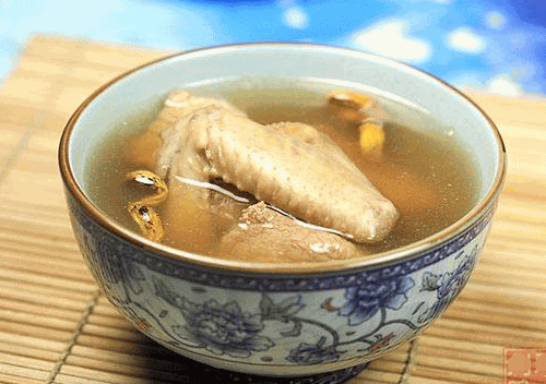 养阴生津石斛鸽子汤的做法及食用方法