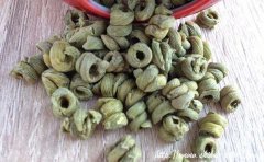 铁皮石斛对消化系统的功效