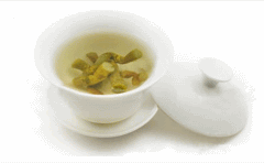 铁皮石斛茶对肝脏的功效