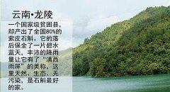 云南铁皮石斛基地，龙陵县石斛种植基地名单